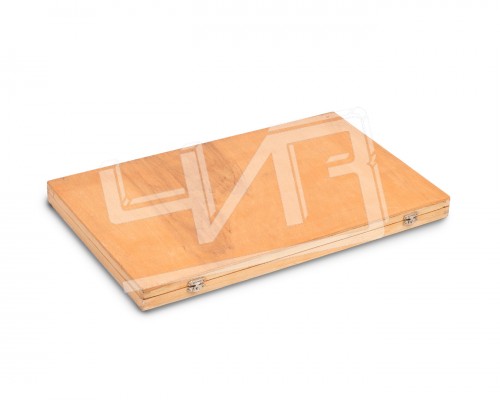 Микрометр МК- 300 0,01 с поверкой ЧИЗ